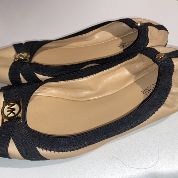 Ballet flats - Picture 3 of 4